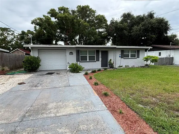 11010 Hassle Avenue, PORT RICHEY, FL 34668