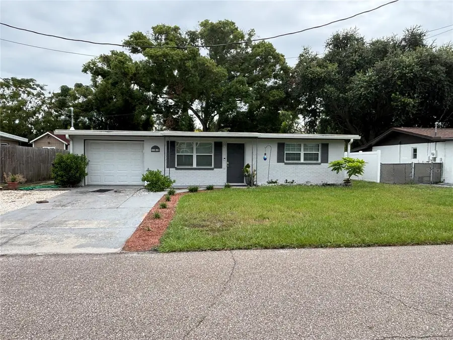 11010 Hassle Avenue, Port Richey, FL 34668 - #3