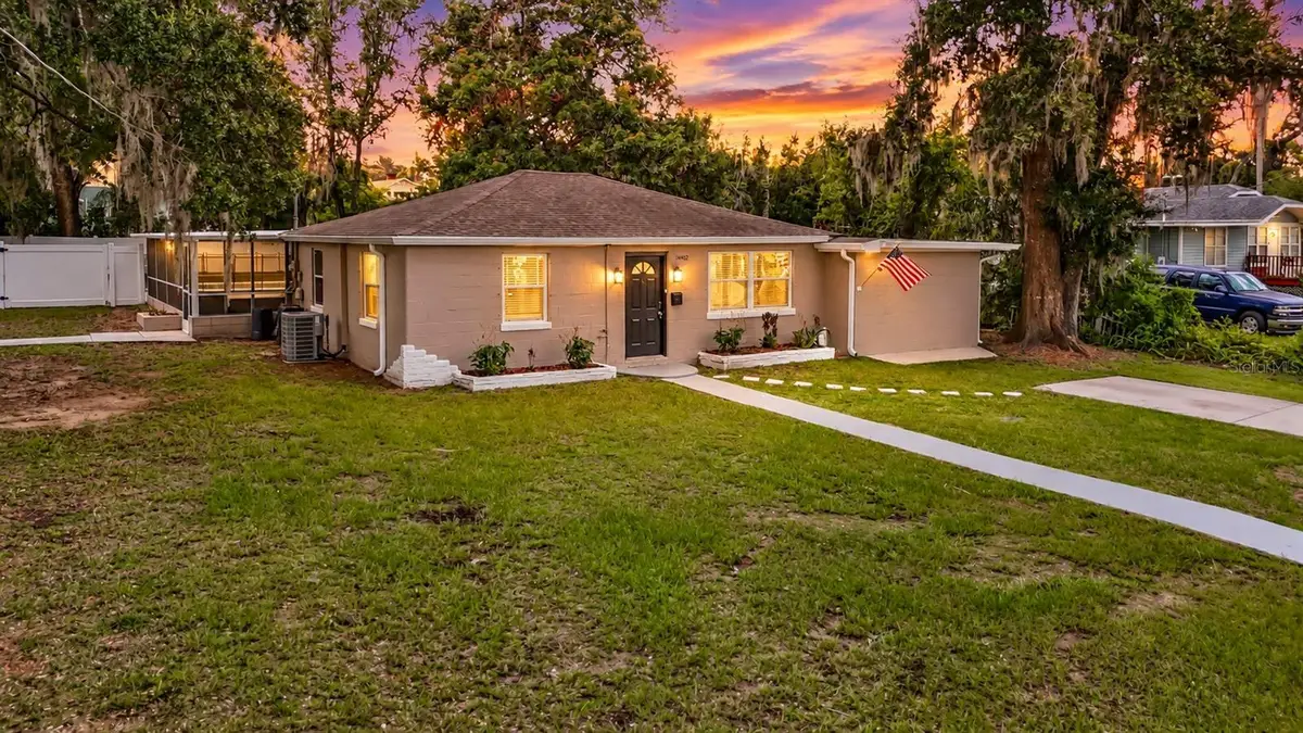 14402 13th Street, Dade City, FL 33523 - #1