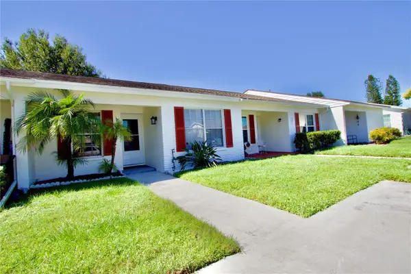 2853 Forrestal Court, NEW PORT RICHEY, FL 34655
