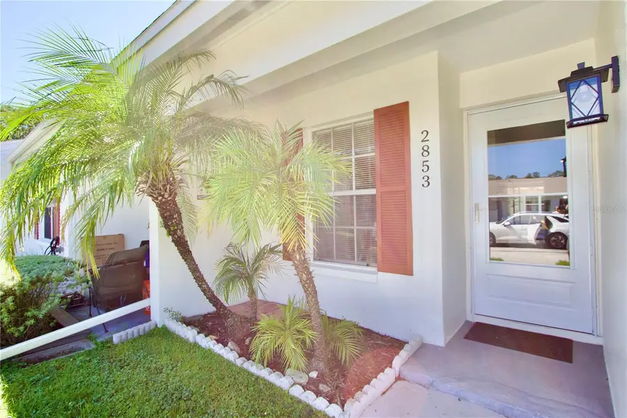 2853 Forrestal Court, New Port Richey, FL 34655 - #2
