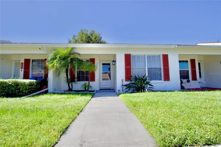 2853 Forrestal Court, New Port Richey, FL 34655 - #3