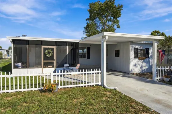 8408 Fleetway Avenue, BROOKSVILLE, FL 34613