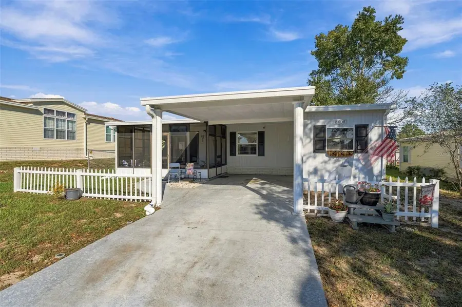 8408 Fleetway Avenue, Brooksville, FL 34613 - #2
