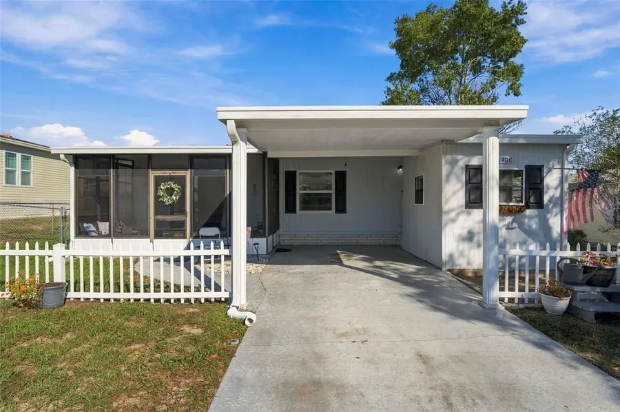 8408 Fleetway Avenue, Brooksville, FL 34613 - #3