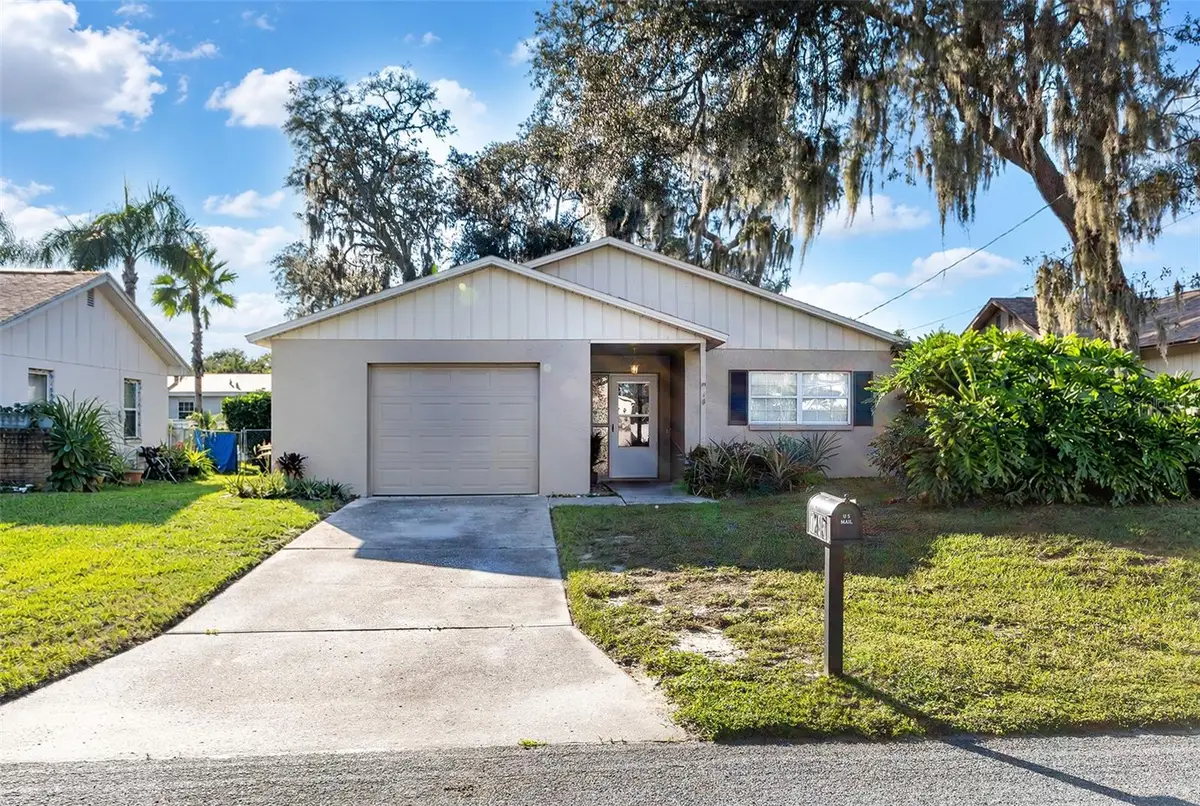 7245 Knoll Drive, New Port Richey, FL 34653 - #1