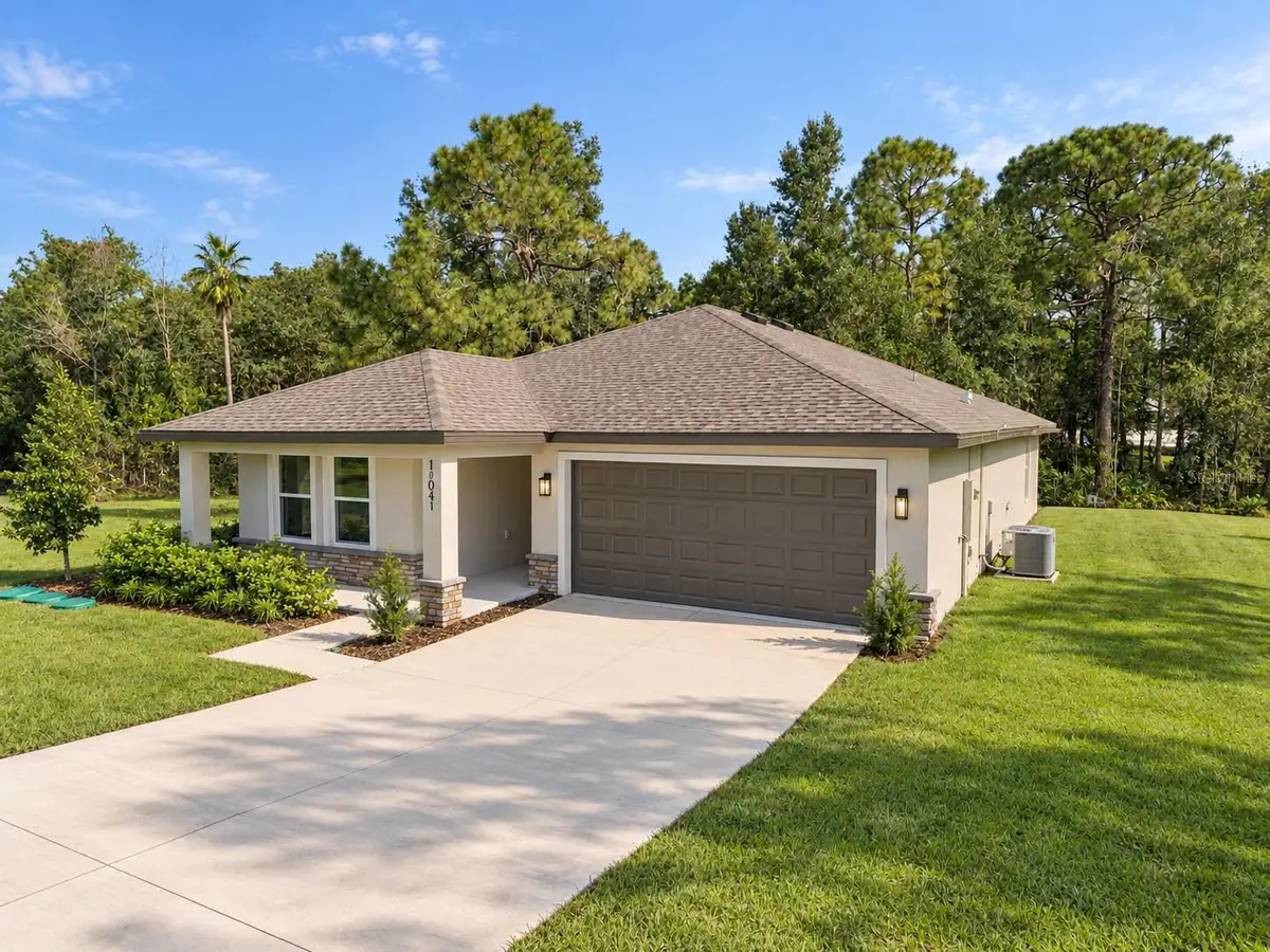 11041 Spoonbill Road, Weeki Wachee, FL 34613 - #1
