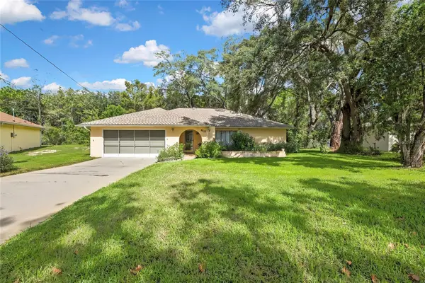 5517 Piedmont Drive, SPRING HILL, FL 34606