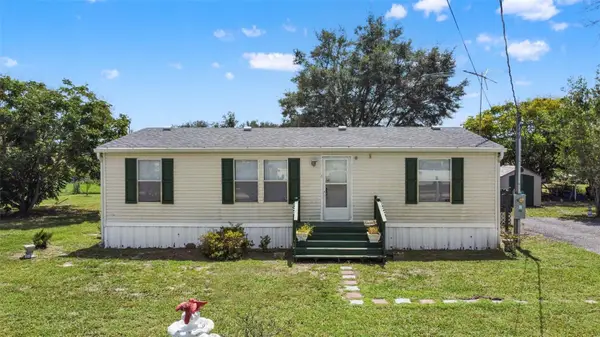 16100 Lacanto Street, BROOKSVILLE, FL 34604