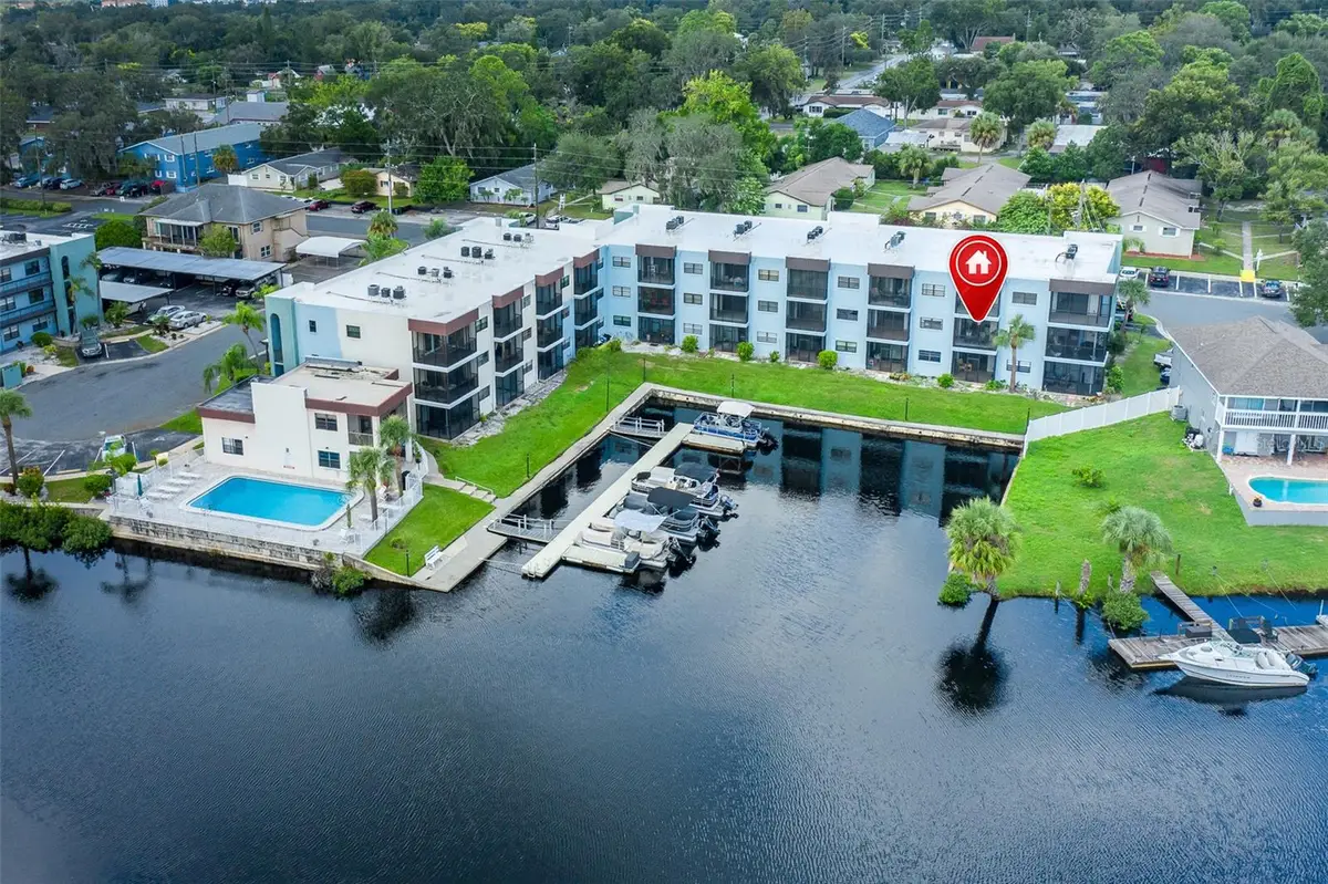 5640 Ferguson Court #2209, New Port Richey, FL 34652 - #1