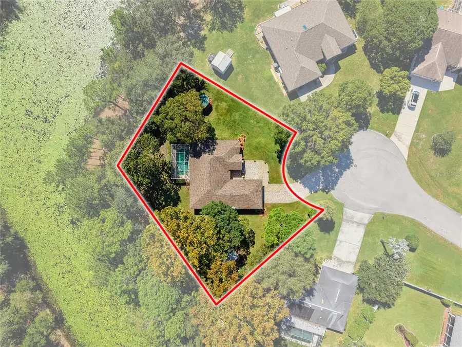 9121 Bellamy Court, Spring Hill, FL 34606 - #3