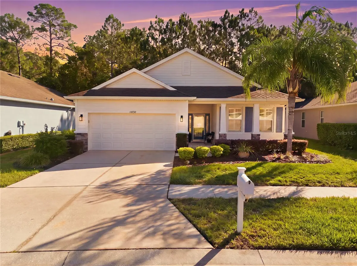 11030 Paradise Point Way, New Port Richey, FL 34654 - #1