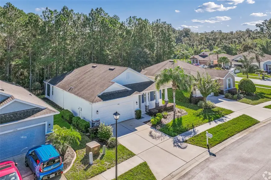 11030 Paradise Point Way, New Port Richey, FL 34654 - #3