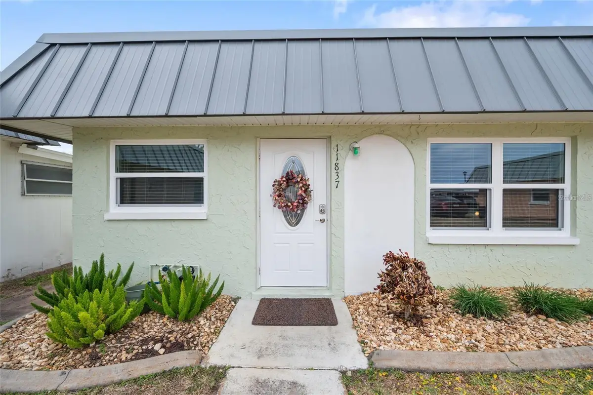 11837 Boynton Lane #11837, New Port Richey, FL 34654 - #1