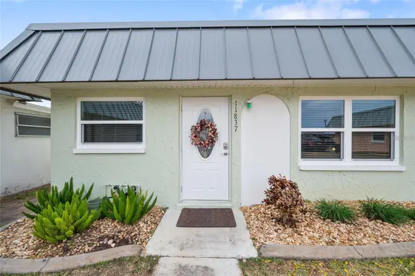11837 Boynton Lane #11837, NEW PORT RICHEY, FL 34654