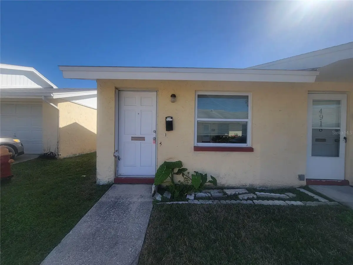4922 Filner Street, New Port Richey, FL 34652 - #1