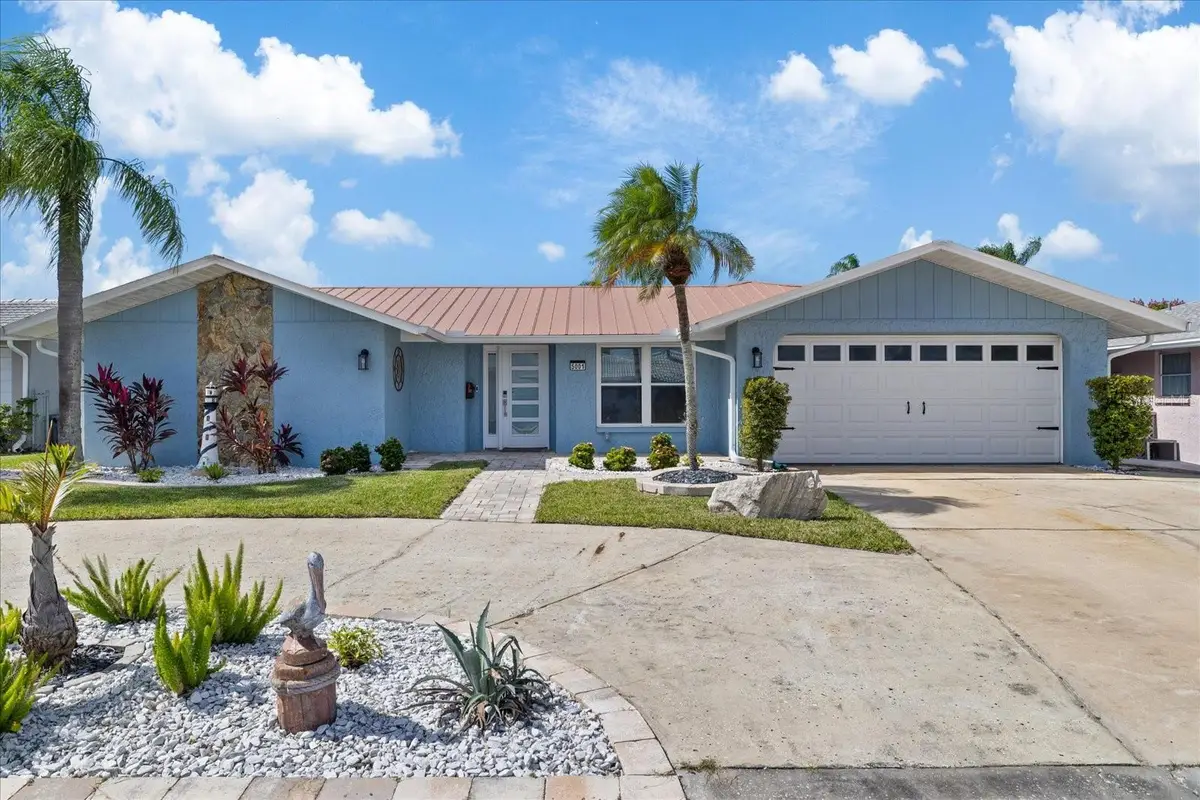 5001 Marlin Drive, New Port Richey, FL 34652 - #1