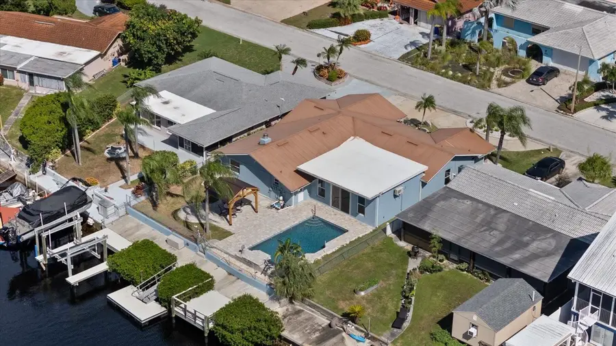 5001 Marlin Drive, New Port Richey, FL 34652 - #3