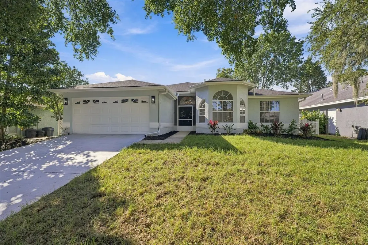 1070 Captains Way, Tarpon Springs, FL 34689 - #1