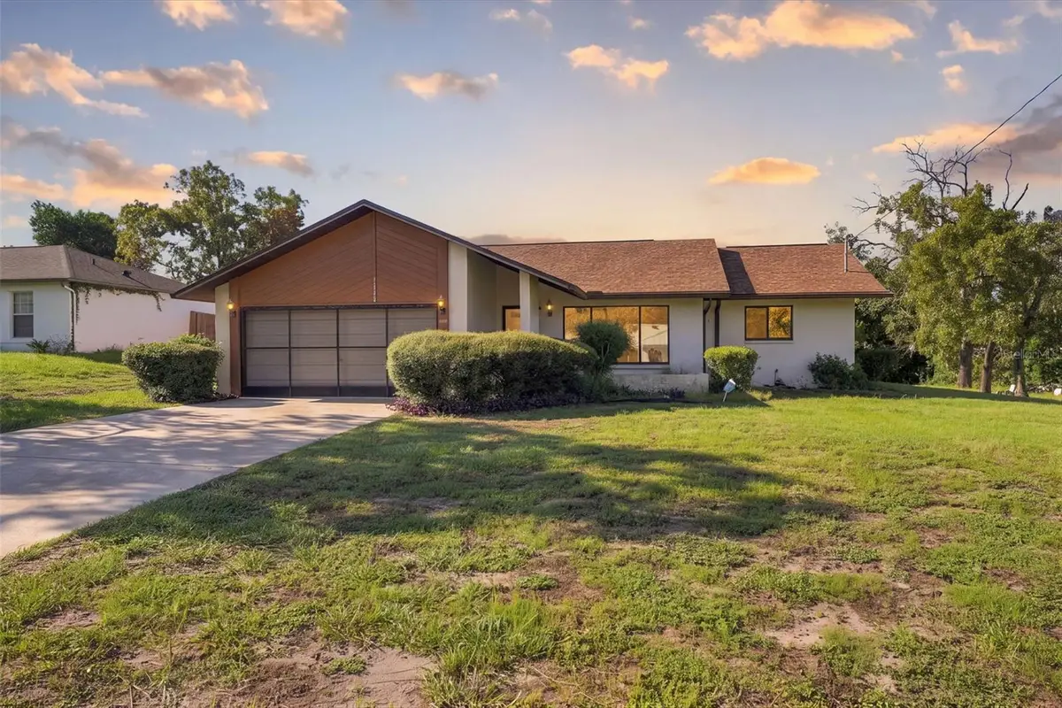 11460 Riddle Drive, Spring Hill, FL 34609 - #1