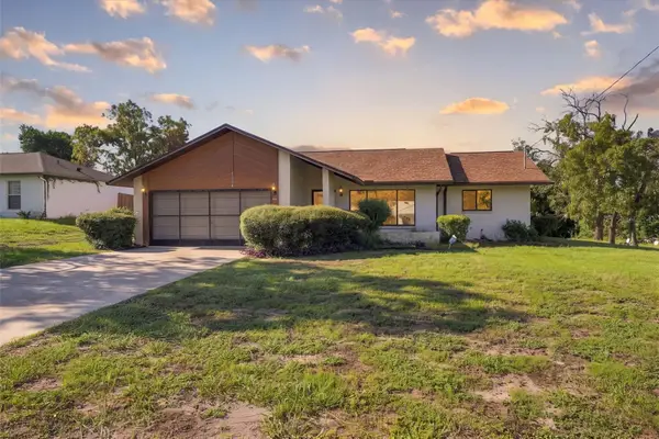 11460 Riddle Drive, SPRING HILL, FL 34609