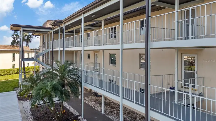 4678 Marine Parkway #206, New Port Richey, FL 34652 - #2