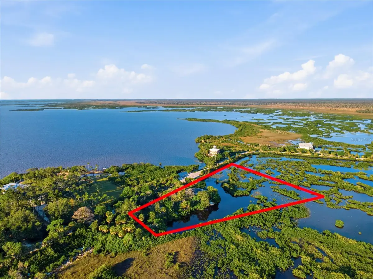 10501 Pine Island Drive, Weeki Wachee, FL 34607 - #1