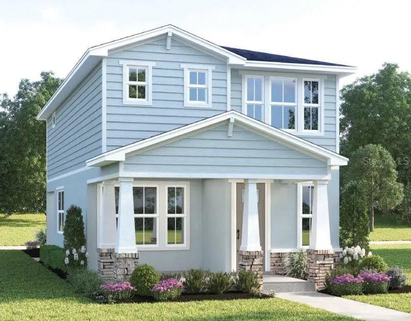 2040 Mallard Boulevard, Auburndale, FL 33823 - #1