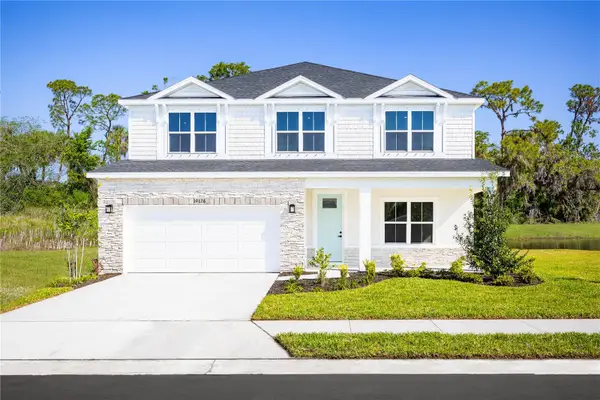 5463 Gingham Drive, KISSIMMEE, FL 34758