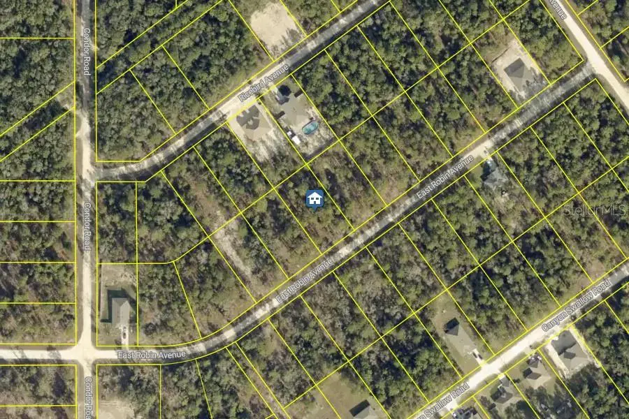 LOT 4 English Sparrow Road, Weeki Wachee, FL 34614 - #2