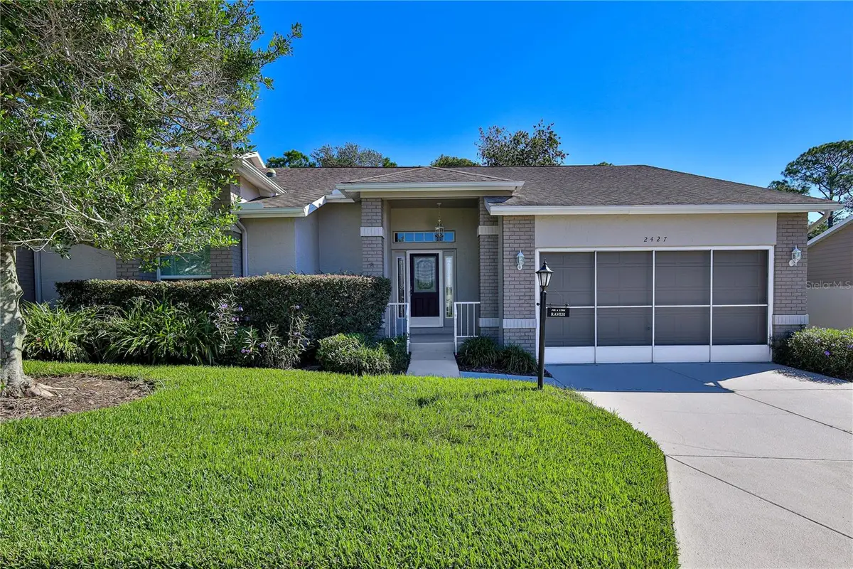 2427 Hidden Trail Drive, Spring Hill, FL 34606 - #1