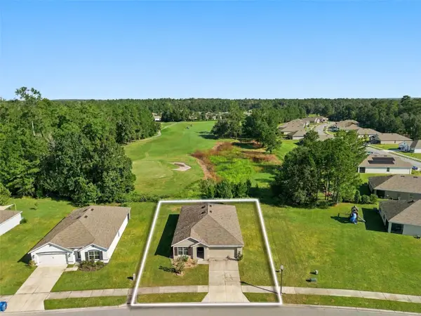 5006 Diantha Way, BROOKSVILLE, FL 34604