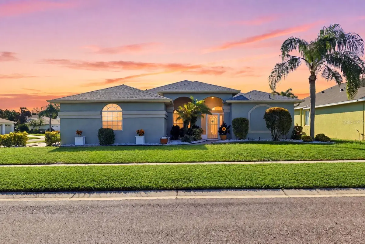 1623 Vistoso Lane, Ruskin, FL 33573 - #1