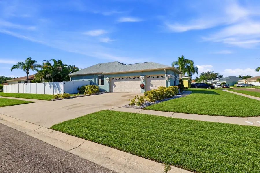 1623 Vistoso Lane, Ruskin, FL 33573 - #2