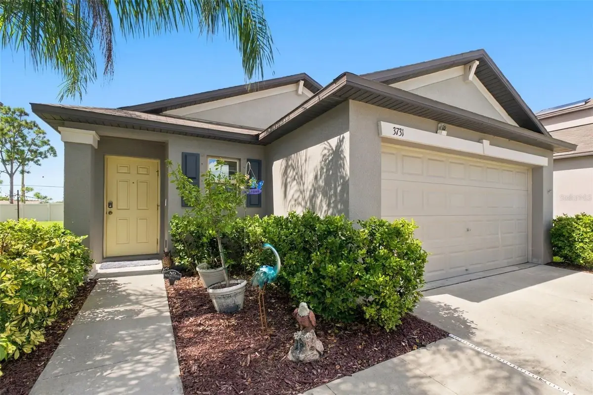 3731 Golden Shiner Lane, New Port Richey, FL 34653 - #1