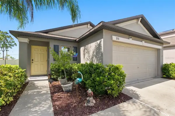 3731 Golden Shiner Lane, NEW PORT RICHEY, FL 34653