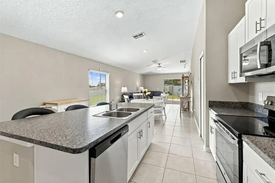 3731 Golden Shiner Lane, New Port Richey, FL 34653 - #3