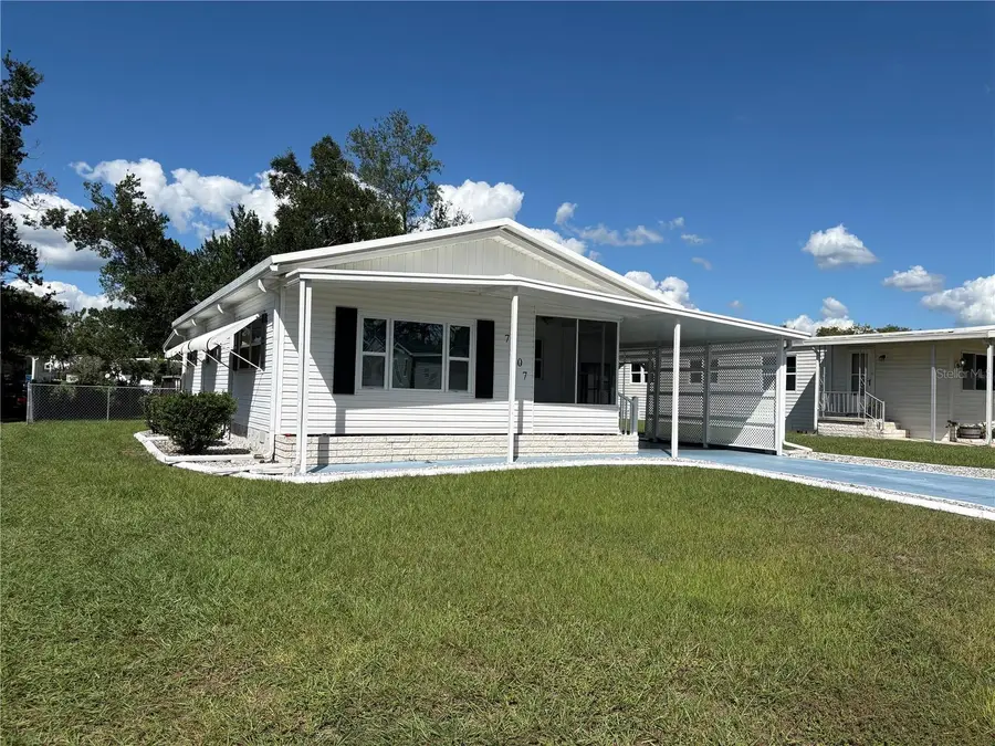 7507 Dinsmore Street, Brooksville, FL 34613 - #2