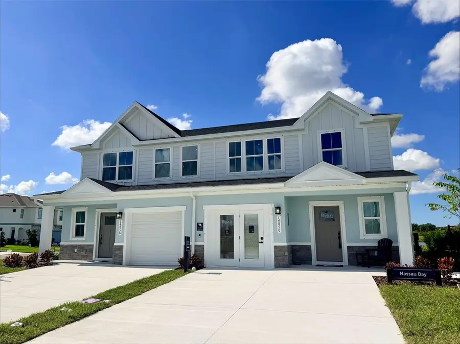 14058 Hunters Grove Road, Hudson, FL 34667 - #2