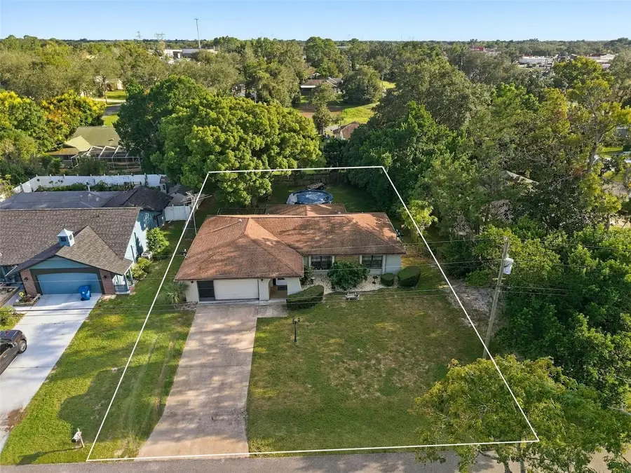 11122 Maderia Street, Spring Hill, FL 34609 - #2