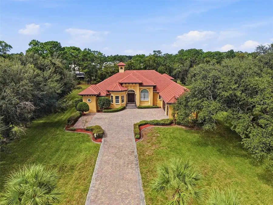 9313 Hernando Ridge Road, Weeki Wachee, FL 34613 - #2
