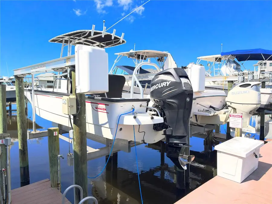 5577 Sea Forest Drive #9, New Port Richey, FL 34652 - #2