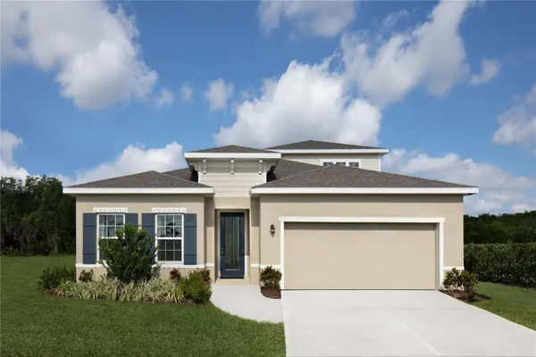 1075 Ocean Lodge Road, LADY LAKE, FL 32159