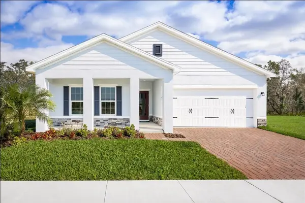 4552 Tuscola Boulevard, NORTH PORT, FL 34287