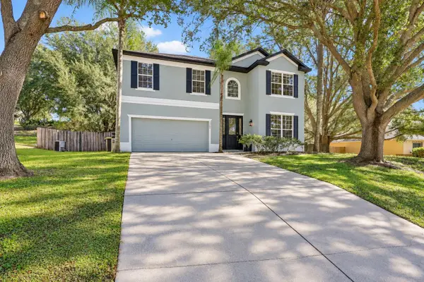 1305 Windy Bluff Drive, MINNEOLA, FL 34715