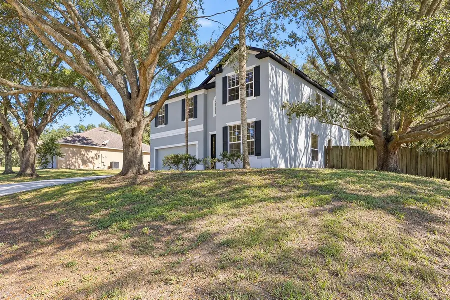 1305 Windy Bluff Drive, Minneola, FL 34715 - #3