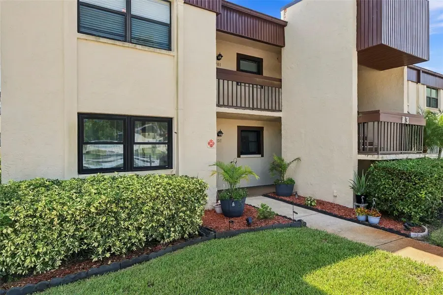 2400 Winding Creek Boulevard #3-202, Clearwater, FL 33761 - #2