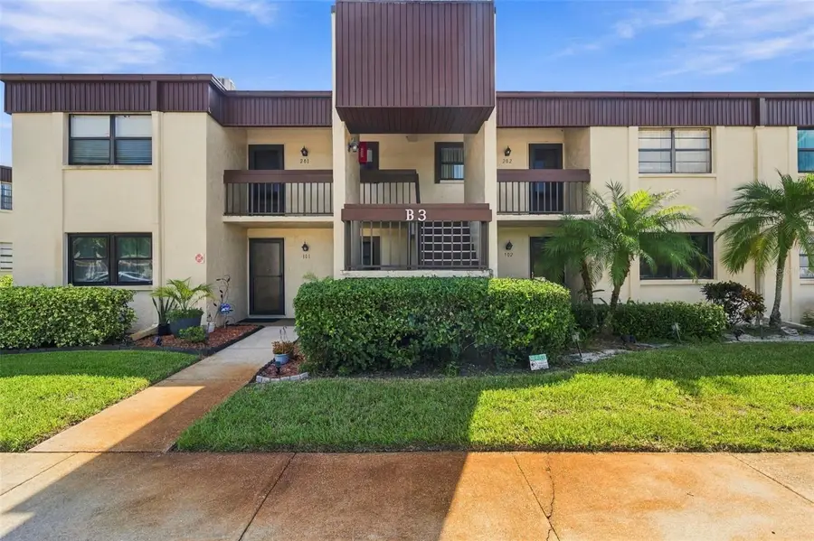 2400 Winding Creek Boulevard #3-202, Clearwater, FL 33761 - #3