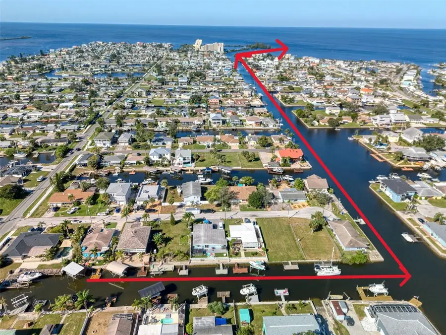 13734 San Juan Avenue, Hudson, FL 34667 - #2