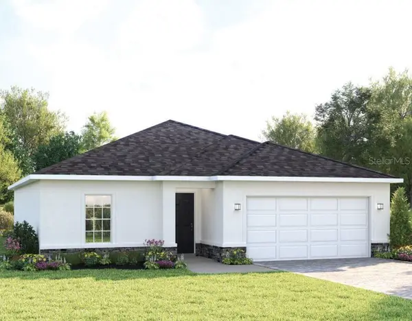 4540 Tuscola Boulevard, NORTH PORT, FL 34287